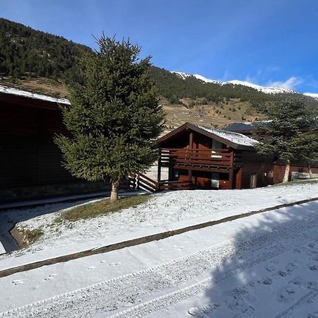 L'Oreneta - Peu Del Riu 712 - Vall D'Incles - Soldeu Zewnętrze zdjęcie