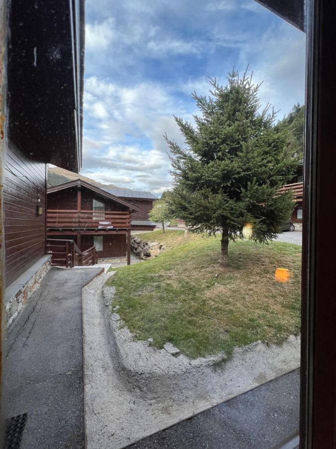 L'Oreneta - Peu Del Riu 712 - Vall D'Incles - Soldeu Zewnętrze zdjęcie