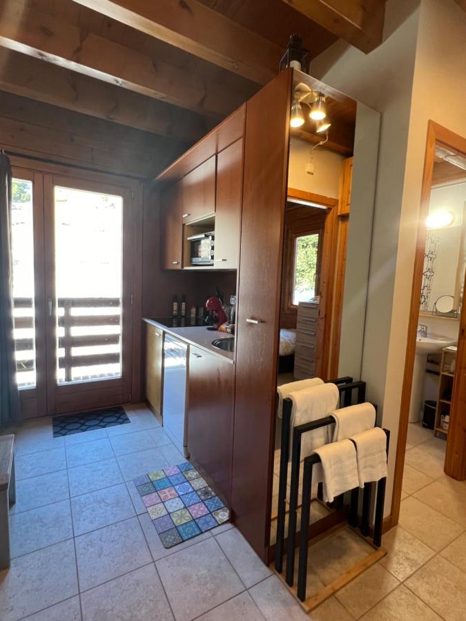 L'Oreneta - Peu Del Riu 712 - Vall D'Incles - Soldeu Zewnętrze zdjęcie