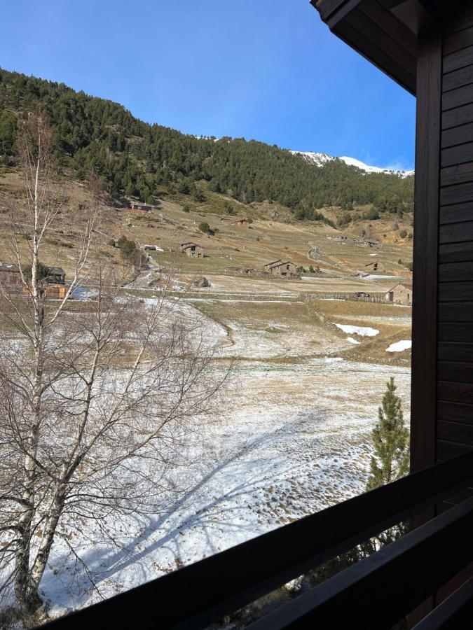 L'Oreneta - Peu Del Riu 712 - Vall D'Incles - Soldeu Zewnętrze zdjęcie