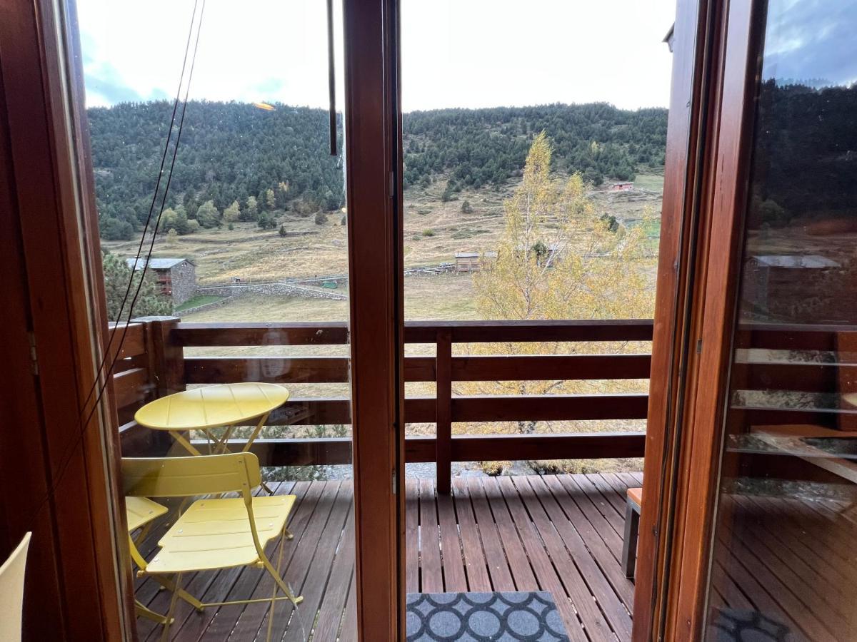 L'Oreneta - Peu Del Riu 712 - Vall D'Incles - Soldeu Zewnętrze zdjęcie